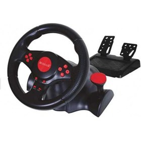 Resim Nodar Gt-V7 (Vm9824) Yarış Direksiyonu 7İn3 