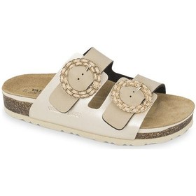 Resim Sabbıa Terlik Kadın Vh31801t Valleverde Slipper Sabbia Sabbıa 