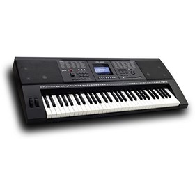 Resim JTK-3550 61 Tuş Hassasiyetli Elekronik Org 