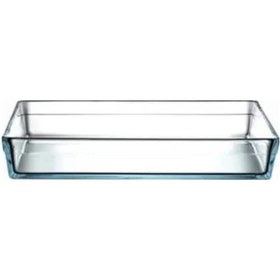 Resim Paşabahçe Premium Borcam Dikdörtgen 59324 2500 CC 