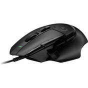 Resim Logitech G502 X 910-006139 Siyah Optik Kablolu Oyuncu Mouse - Teşhir 