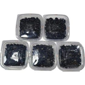 Resim Starklips Davlumbaz Torx Vida 4,8X16X15 mm 500 Adet (5 Paket 5X100) 
