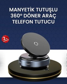Resim Ceylan Adam 16 Mıknatıslı Araç Telefon Tutucu Kaymaz Ve Güvenli 