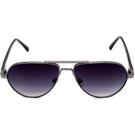 Resim Obb Sunglasses Obb Ms305 C4 Erkek Güneş Gözlüğü Metalik 