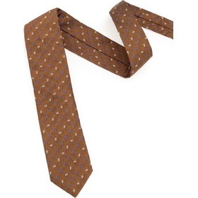 Resim Pierre Cardin Erkek Turuncu Kravat 50301121-571 Turuncu 
