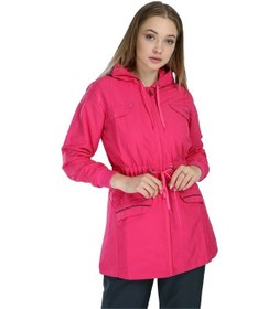 Resim Fantasy Bayan Kapşonlu Micropoly Tunik Eşofman Takım 522 