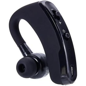 Resim V9 Stereo Bluetooth Kablosuz Kulaklık Kulaklık 