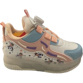 Resim Bayrak ERDOĞAN ORTOPEDİ YENİ SEZON PATENLİ SPOR AYAKKBI 