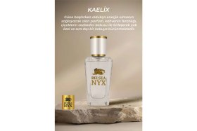 Resim Belsea Nyx Kaelix Edp Kadın Parfüm 50 ml 