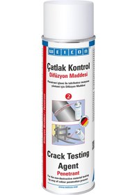 Resim Weicon Çatlak Kontrol Spreyi Difüzyon Maddesi 500 ML 