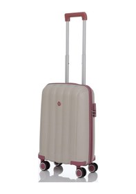 Resim Mçs Group Mçs Polipropilen 2li Valiz Seti Kabin & Makyaj V305 S21yy1000073-set 00434 Çok Renkli 