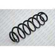 Resim Helezon Yayi Arka Seat Leon 2011-2013 Ctavia 2004-2013 504609600 