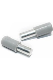 Resim İlta Life Raf Pimi Metal Gri Başlı 50 Adet 