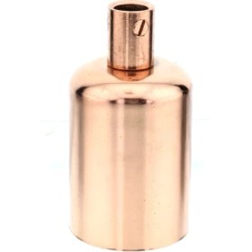 Resim Tek-İş Duy E-27 Takımı Bakır E27 Duy 