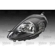 Resim Far Sol Fıat Punto Evo Sportıng 10- Valeo 44598 