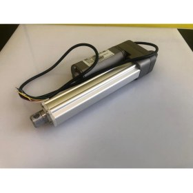 Resim Timotion Bioklimatik Pergola Motoru 2000N, 120MM Lineer Aktüatör 