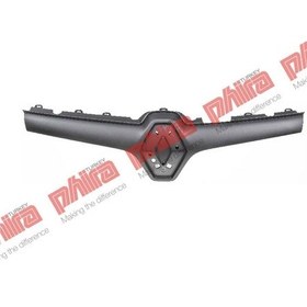 Resim Eşdeğer Ürün Renault Kangoo Ön Panjur Sıyah Oem No:623829911r- 2013 