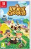 Resim Animal Crossing New Horizons Switch Oyun 