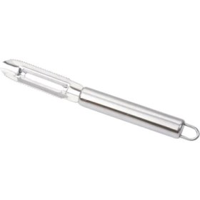 Resim Inox Paslanmaz Sebze Soyacak - Sebze Oyucu 