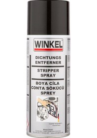 Resim Wınkel Boya,cila,conta Çıkartıcı Sprey 400 Ml. 170100 