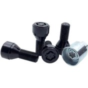 Resim Suntek Bmw 7 Serisi 09/2008-2013 Için 4 Parçalı M14x1,25 