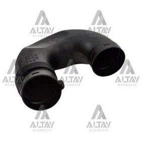 Resim Hava Giriş Borusu Golf6 / Caddy / Jetta / Passat / A3 / Leon / Octavia 10-14 Cayc-cayd-bkp 1k0129618bq 