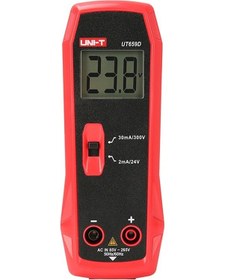 Resim Uni-t Ut659d Led Test Cihazı 