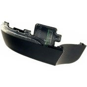 Resim Volkspar Volkswagen Polo Mk5 Dış Ayna Sinyali Sağ (Yolcu) 2010-2013 Model Arası Araçlara Uyumlu 6R0949102F 