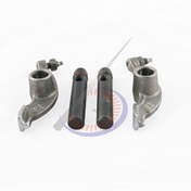 Resim Monero Piyano Set Xf 200 