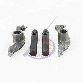 Resim Monero Piyano Set Xf 200 