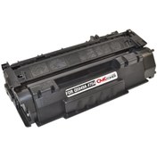 Resim CMK TONER Hp 49a-q5949a 1160 -1320 Muadil Toner 