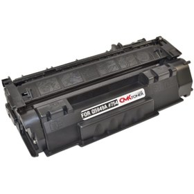 Resim CMK TONER Hp 49a-q5949a 1160 -1320 Muadil Toner 