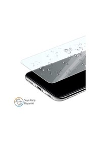 Resim Notech Samsung Galaxy A53 5G Temperli Cam Ekran Koruyucu 