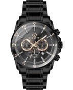 Resim Bigotti Milano BG.1.10649-8 Erkek Kol Saati 