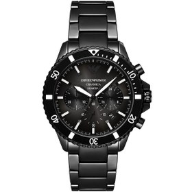 Resim Emporio Armani Ar70010 Erkek Kol Saati 