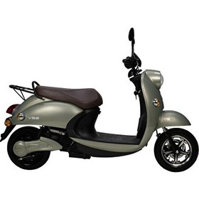 Resim Volta VS2 Ihlamur Yeşili Elektrikli Motosiklet Model Yılı: 2025 