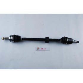 Resim TR Tw Sağ Aks Komple Toyota Corolla 2012- Benzinli 1,4 Uyumlu 4341002830 