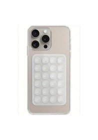 Resim Telefon Tutucu Vantuz Selfie Aparatı Akrobat Beyaz Belirtilmemiş Vantuzlu Tpe Renk 