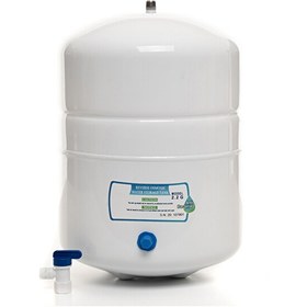 Resim Sulook Su Arıtma Cihazları İçin Antibakteriyel 8Litre Temiz Su Deposu 