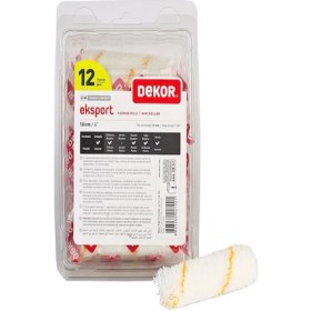 Resim Dekor Eksport Yedek Parmak Rulo 10 cm 1100 