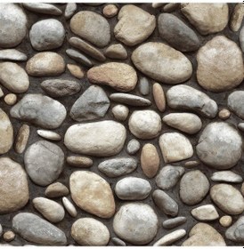 Resim Adawall Roka Duvar Kağıdı 23113-3 