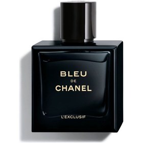 Resim Chanel Blue De Chanel Lexclusif Parfum 100 Ml Erkek Parfüm Odunsu - Oryantal 