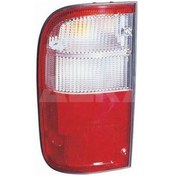 Resim SOL STOP LAMBASI Toyota Uyumlu HILUX 1998-2004 ARASI (DEPO) 