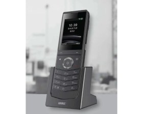 Resim Karel We 206 Wifi Ip Telefon 