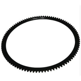 Resim Dizel Motor Volan Marş Dişlisi - Elektrik Start - 4.7 Hp - 5 Hp - 5.3 Hp (170 - 173) Yedek 