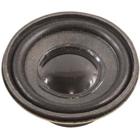 Resim Motorobit Hoparlör 57MM 4 Ohm 4ω 3W 