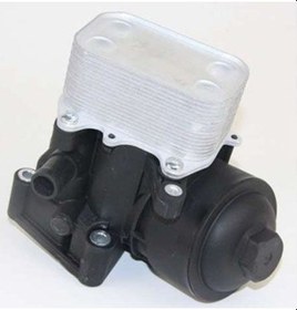 Resim Volkswagen Polo 6R Yağ Filtre Kütüğü Yağ Soğutucu 1.2Tdı Cfw 09 