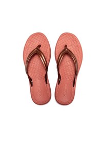 Resim Azaleia Jo Kadın Parmak Arası Terlik Bronz 35/40 Bronz 