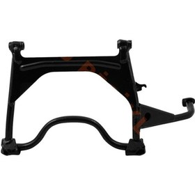 Resim Honda Activa Orta Sehpa Honda Beat, Arora Special Alfa Uyumlu 