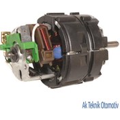 Resim Kalorifer Motoru 24V Bosch Tipi Volvo Scania 504628723 